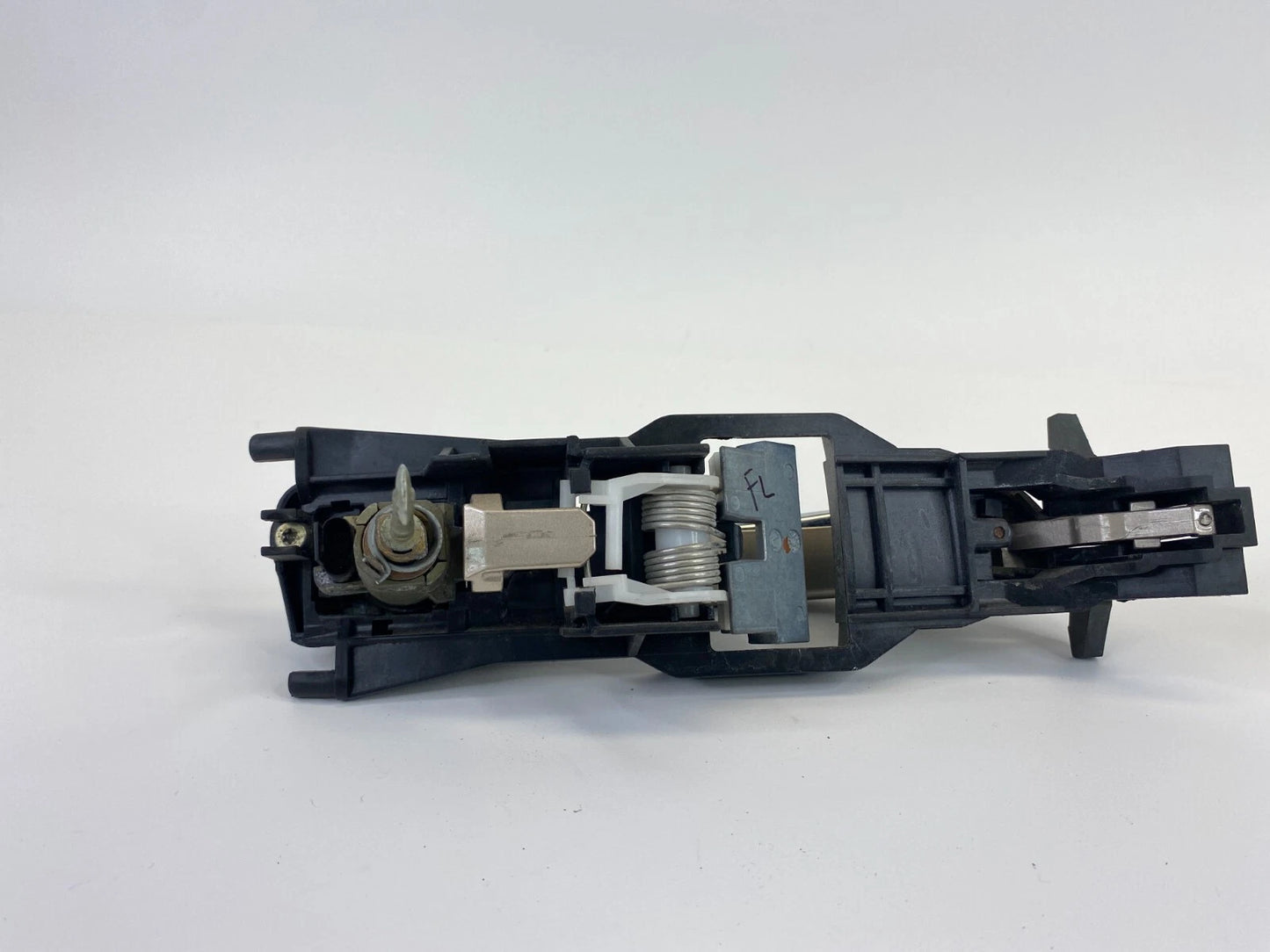 2003-2009 MERCEDES-BENZ E500 FRONT LEFT DRIVER SIDE EXTERIOR OUTER DOOR HANDLE