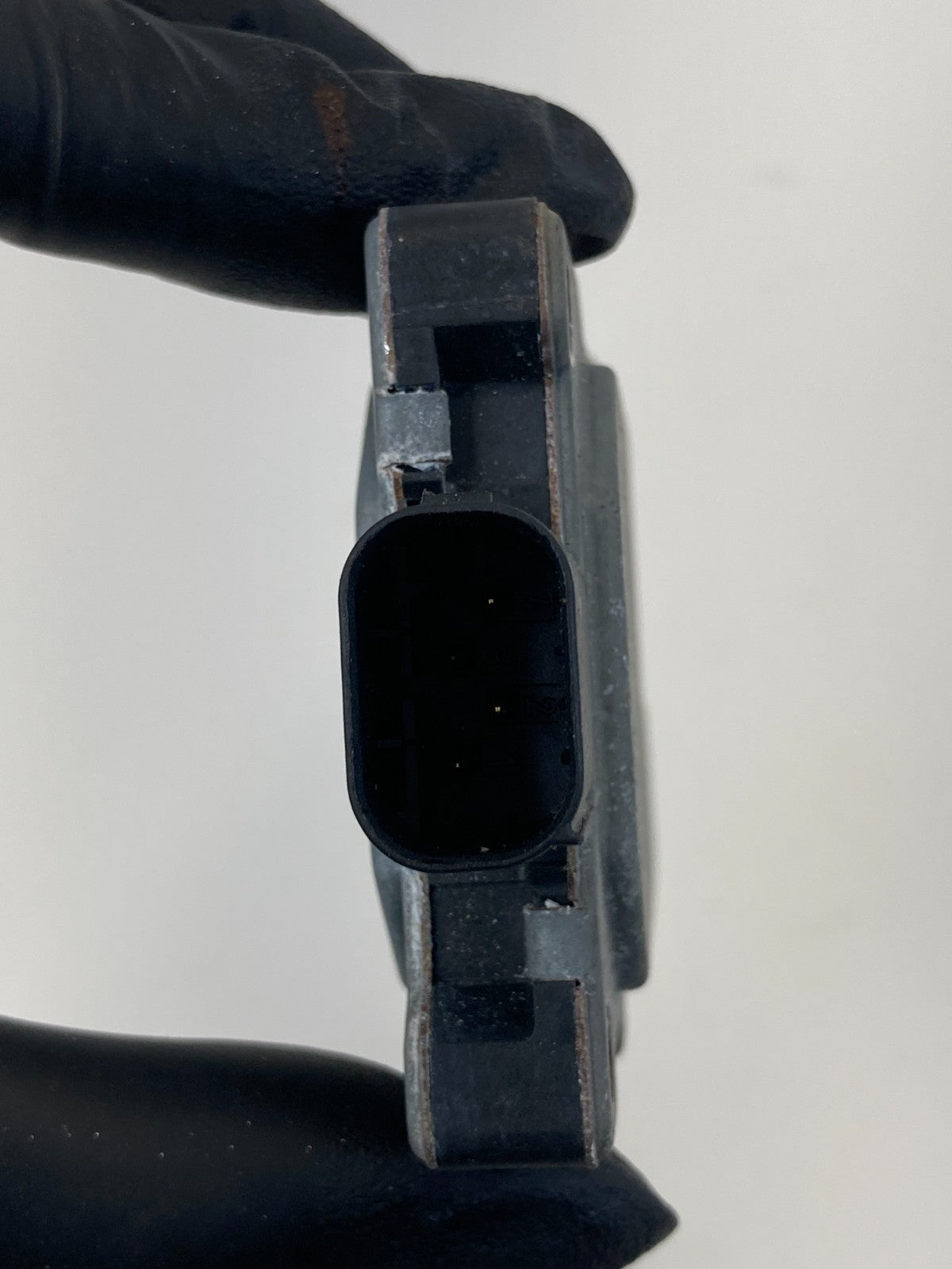 1998-2002 Mercedes-Benz E430 Air Emission Pollutant Quality Sensor 210-830-06-72