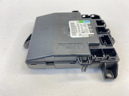 2006-2009 MERCEDES-BENZ R350 FRONT RIGHT SIDE DOOR CONTROL MODULE 1648205985 OEM