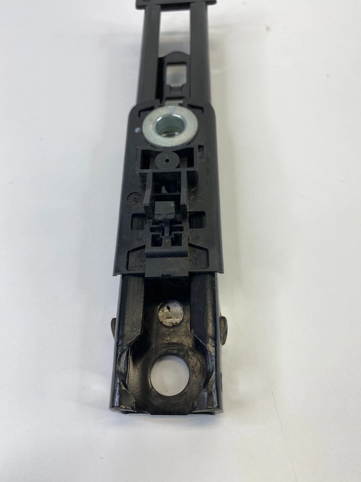 2009-2020 DODGE JOURNEY FRONT LEFT SIDE SEAT BELT HEIGHT ADJUSTER 605300800F OEM