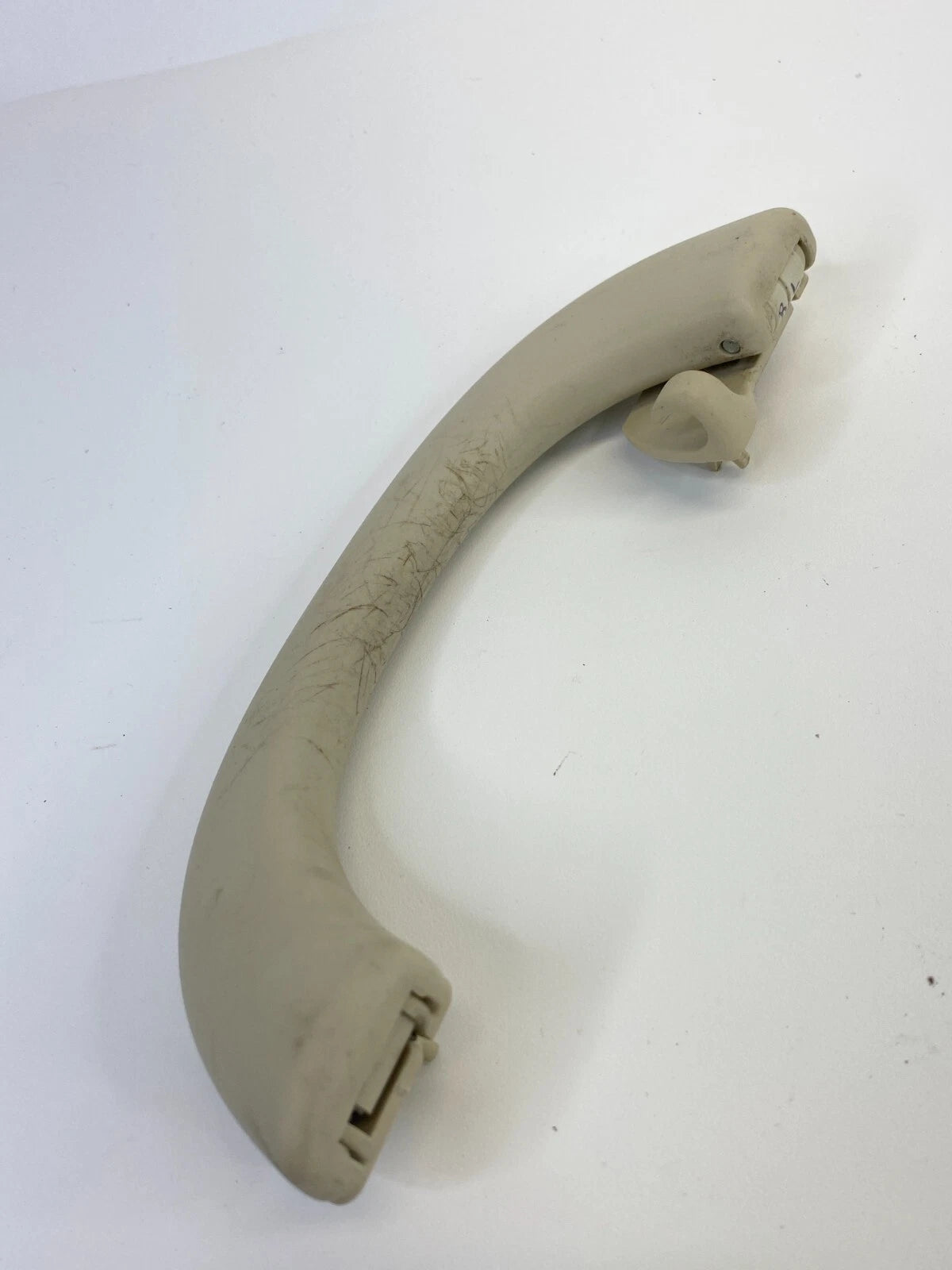 2003-2006 MERCEDES BENZ E500 REAR LEFT ROOF GRAB GRIB HANDLE A211-810-01-51 OEM