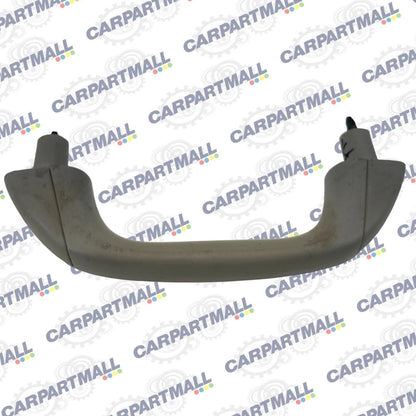 03-08 TOYOTA COROLLA FRONT RIGHT SIDE INSIDE ROOF GRIP GRAB ASSIST HANDLE OEM