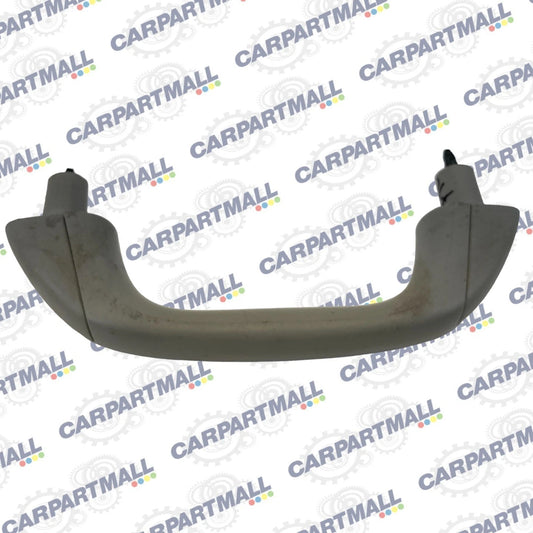 03-08 TOYOTA COROLLA FRONT RIGHT SIDE INSIDE ROOF GRIP GRAB ASSIST HANDLE OEM