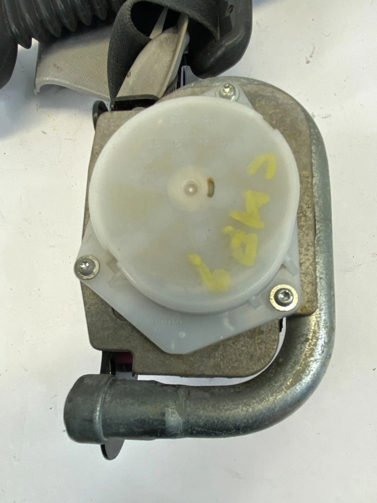 2011 2012 2013 HYUNDAI ELANTRA SEDAN FRONT LEFT DRIVER SEAT BELT RETRACTOR