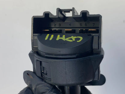 2012-2018 FORD FOCUS IGNITION SWITCH LOCK W/ KEY & IMMOBILIZER BV6N-3F642 OEM