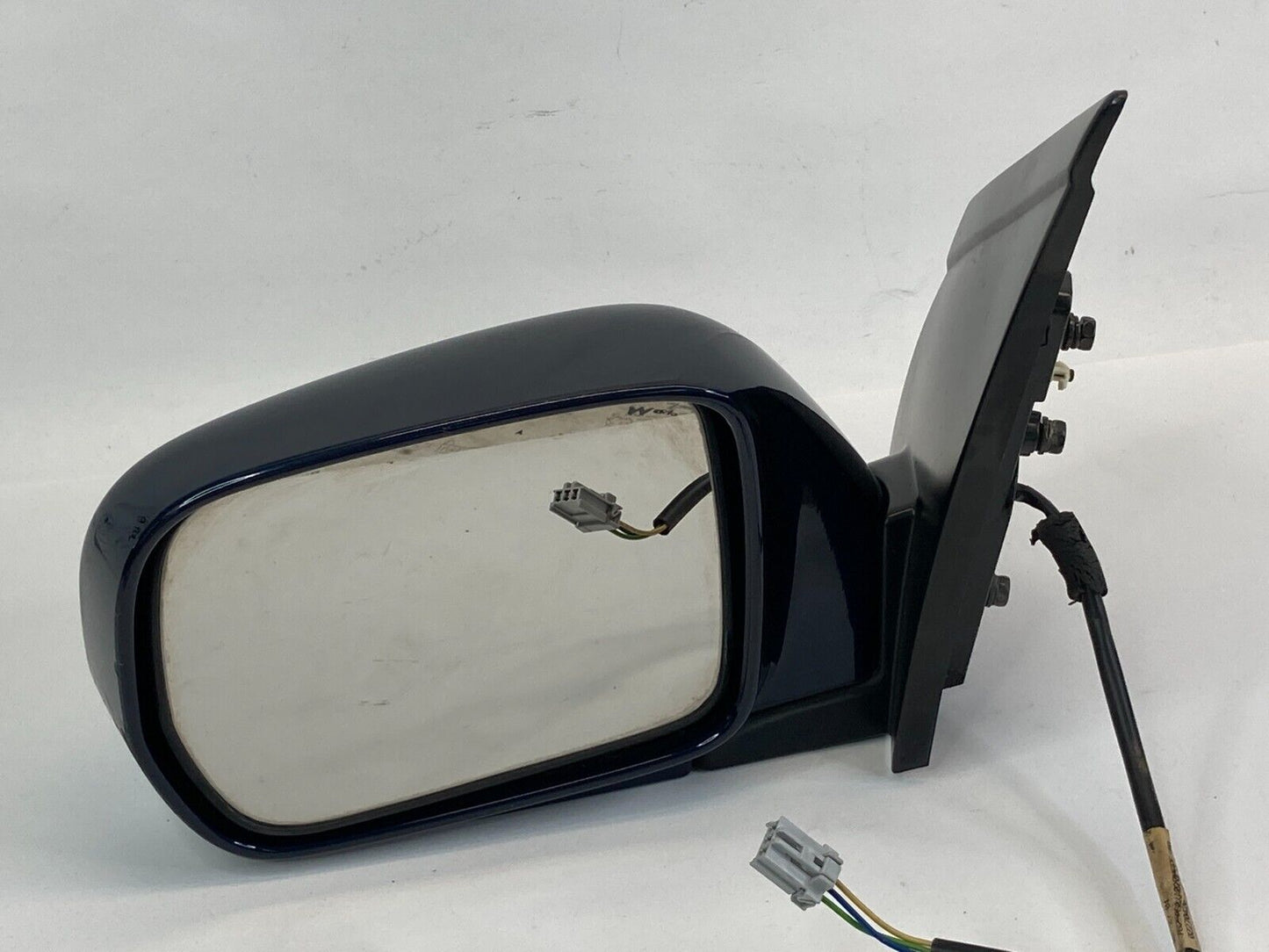 1999-2004 Honda Odyssey Front Left Driver Side View Power Door Mirror LH OEM