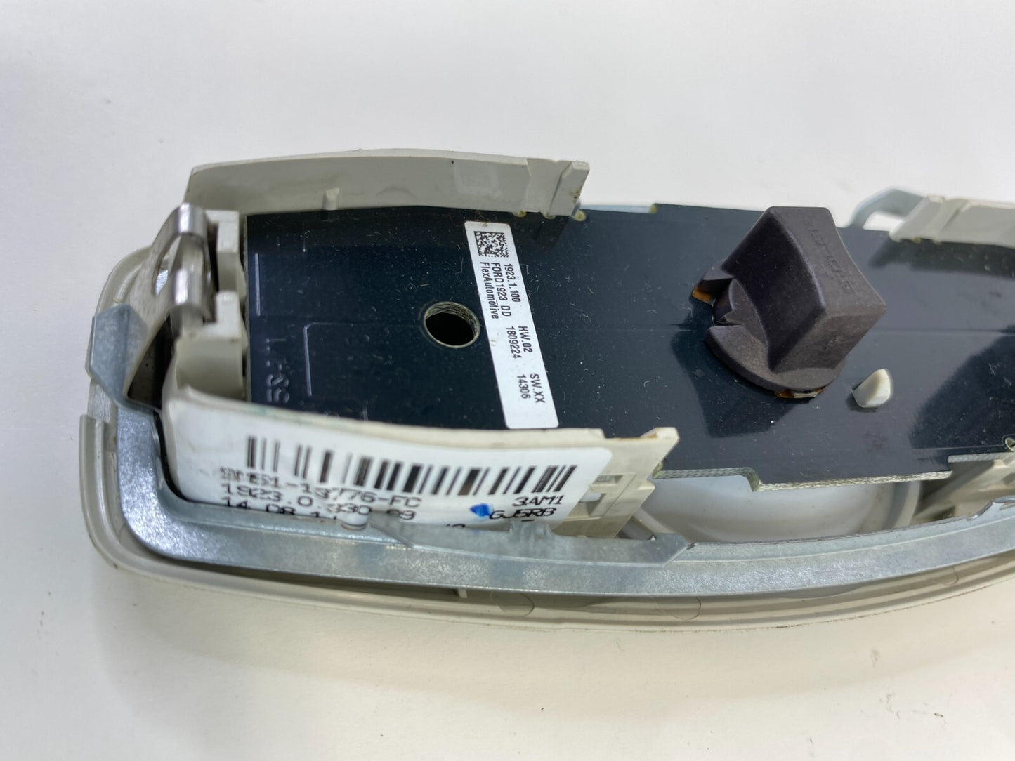 12-18 Ford Focus Rear Roof Interior Dome Map Light Reading Lamp BM51-13776-FC