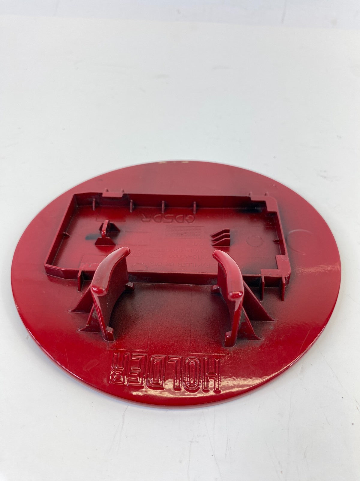 13-17 Hyundai Elantra GT Hatchback Fuel Filler Door Gas Cover 69510-A5000 OEM