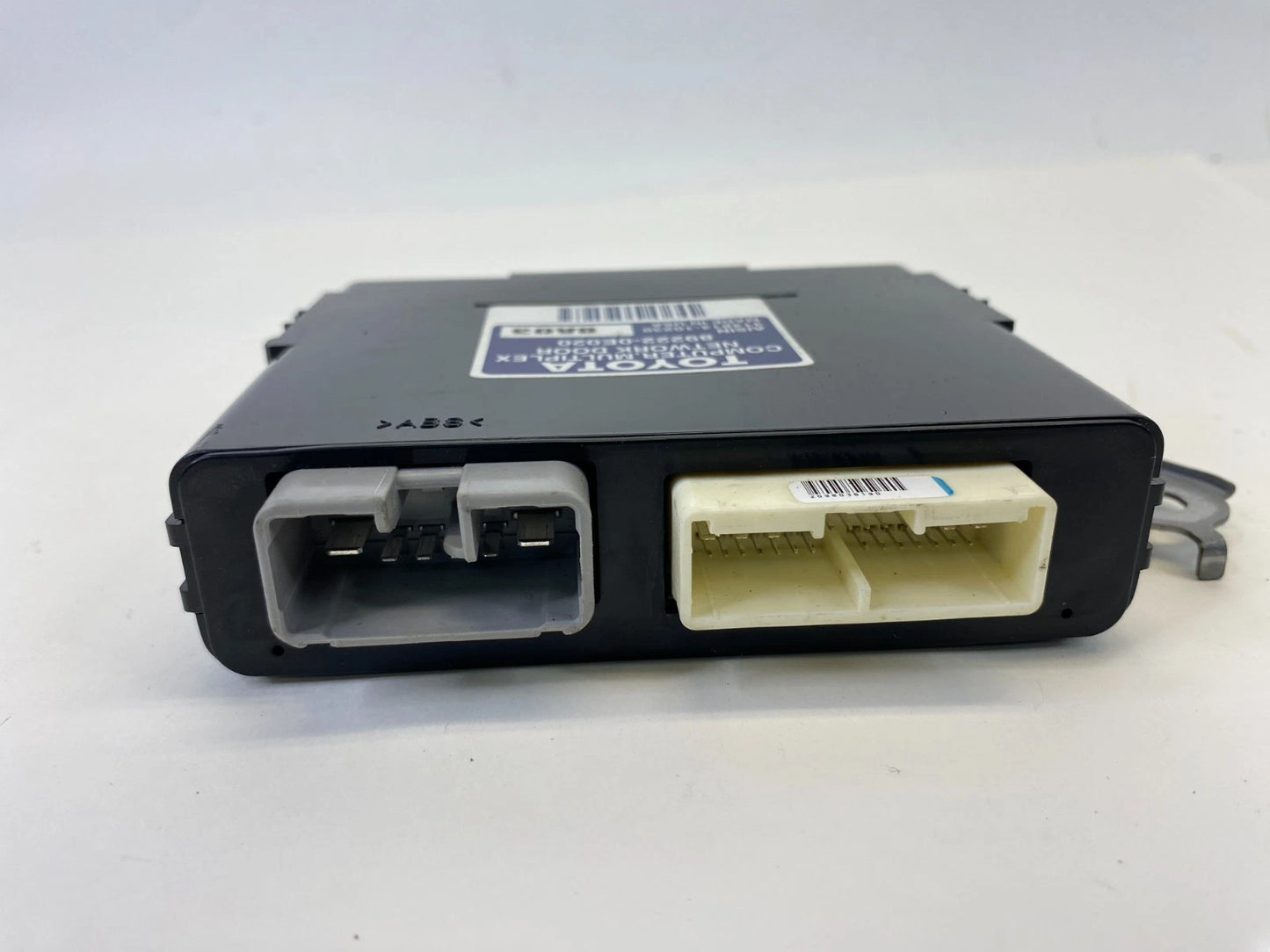 2007-2009 LEXUS RX350 3.5L MULTIPLEX NETWORK DOOR CONTROL MODULE 89940-48070 OEM