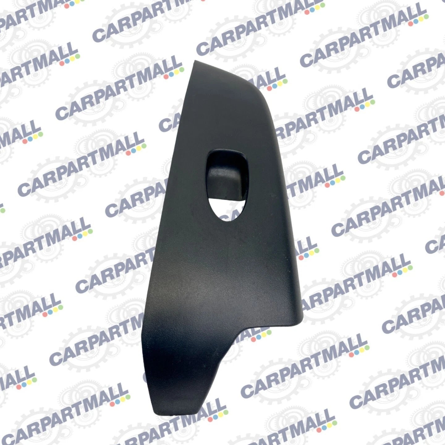 06-11 HONDA CIVIC REAR LEFT SIDE DOOR WINDOW SWITCH COVER BEZEL 83791SNAA010 OEM