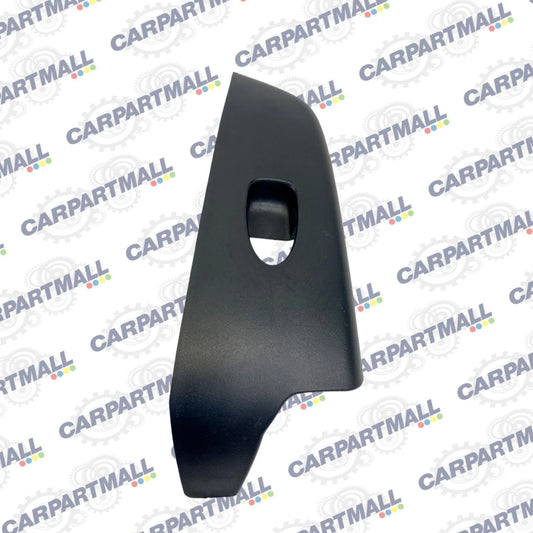 06-11 HONDA CIVIC REAR LEFT SIDE DOOR WINDOW SWITCH COVER BEZEL 83791SNAA010 OEM