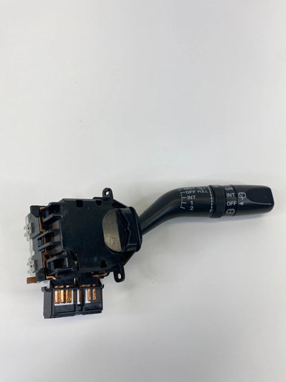 2000-2003 MAZDA MPV WINDSHIELD INTERMITTENT WIPER SWITCH CONTROL LEVER OEM