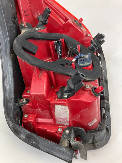 2013 14 2015 CHEVY MALIBU SEDAN REAR LEFT DRIVER OUTER TAIL LIGHT LAMP TAILLIGHT