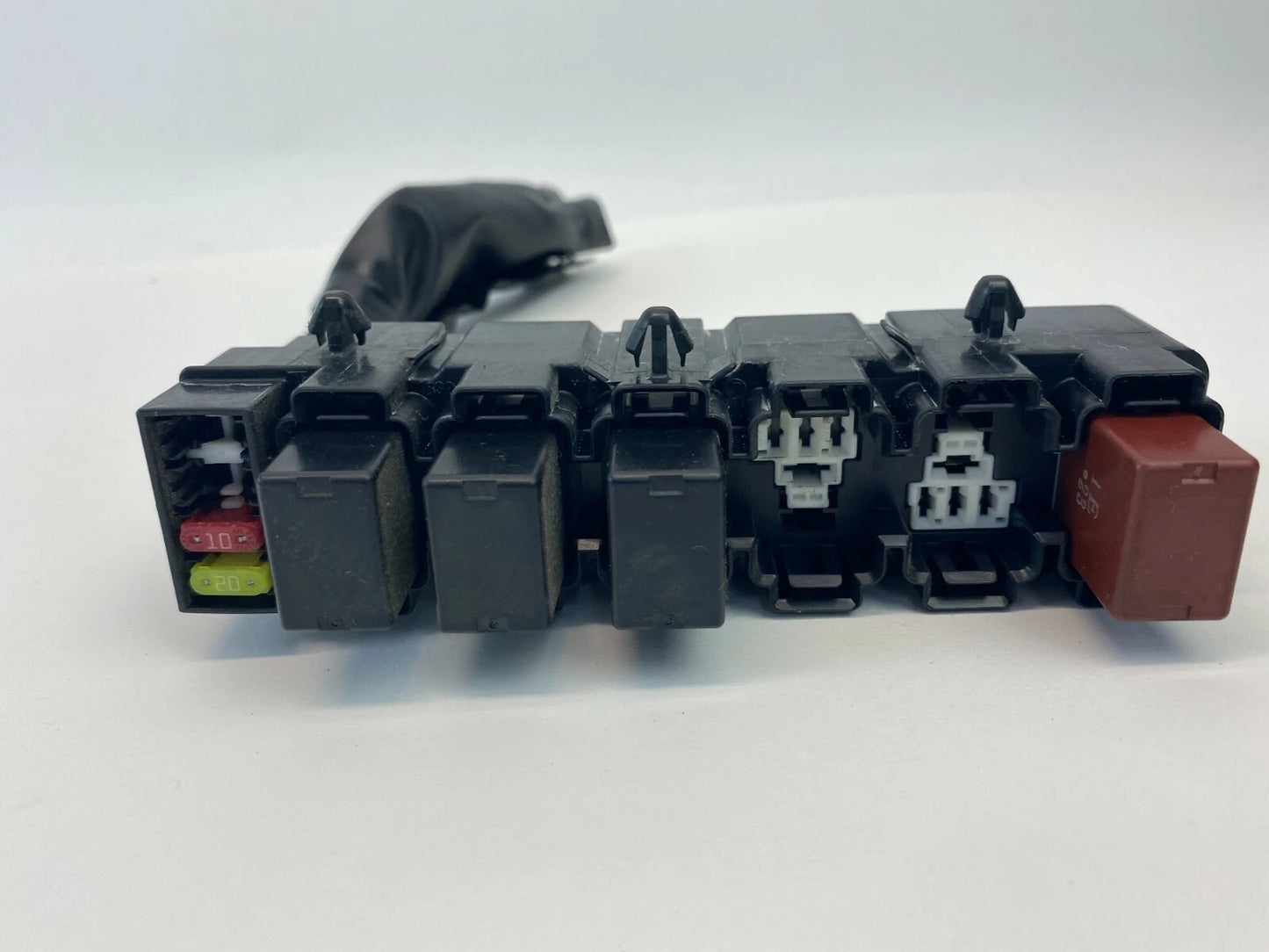2003 2004 SUBARU IMPREZA OUTBACK 2.5L FUSE BOX POWER RELAY SWITCH WIRE PANEL OEM