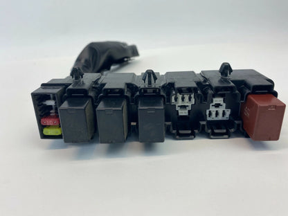 2003 2004 SUBARU IMPREZA OUTBACK 2.5L FUSE BOX POWER RELAY SWITCH WIRE PANEL OEM