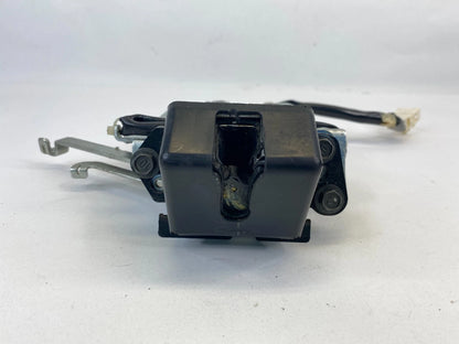 2003 2004 TOYOTA SIENNA REAR TRUNK HATCH LIFTGATE LATCH LOCK ACTUATOR UNIT OEM