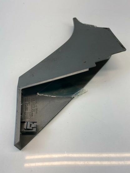 2003 2004 2005 HONDA PILOT REAR CENTER CONSOLE LEFT TRIM MOLDING COVER PANEL OEM