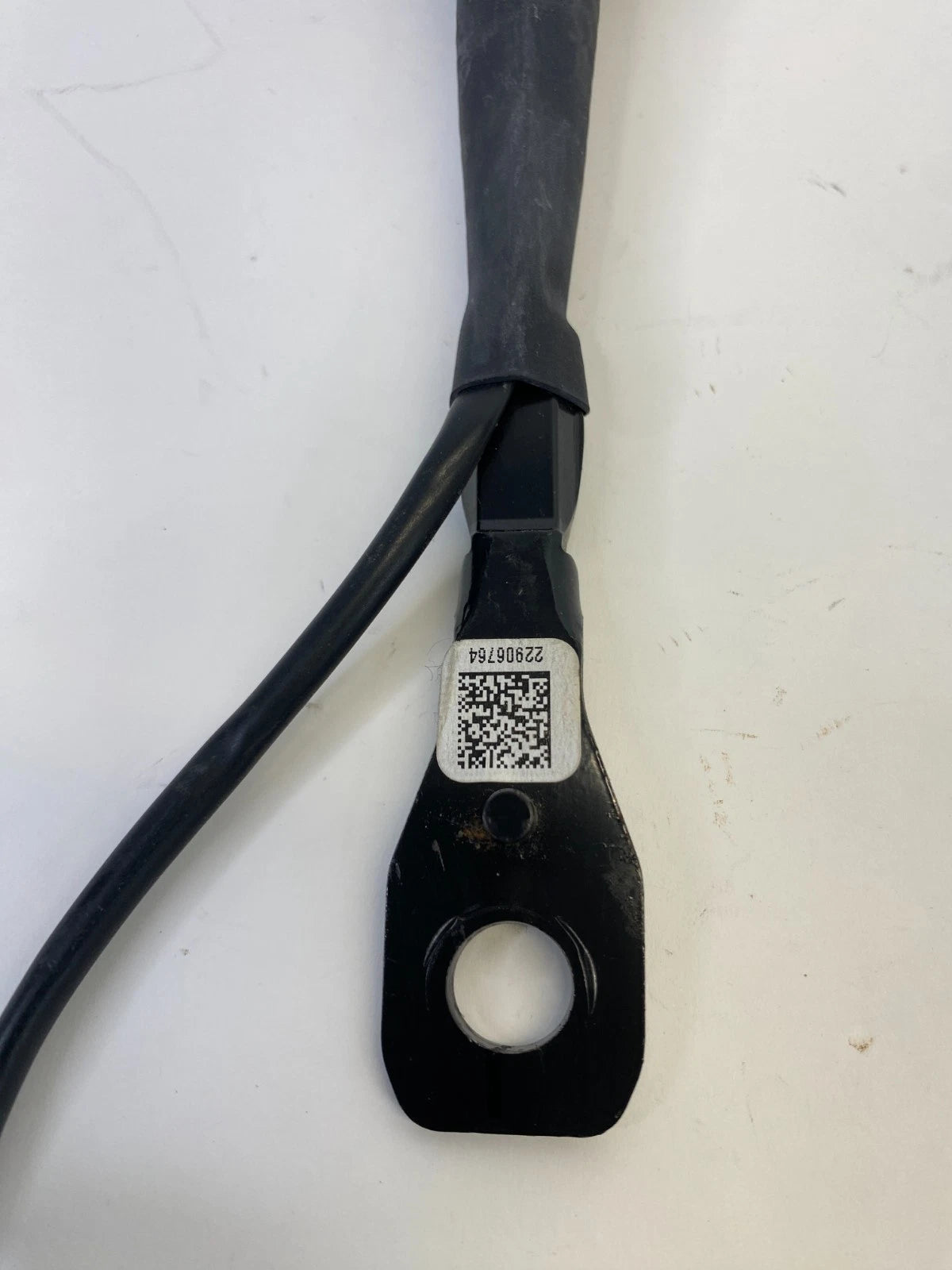 2010-2017 CHEVROLET EQUINOX DRIVER LEFT SIDE SEATBELT BUCKLE RECEPTACLE OEM