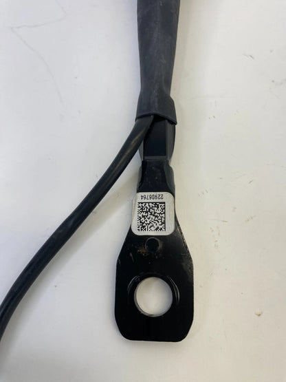 2010-2017 CHEVROLET EQUINOX DRIVER LEFT SIDE SEATBELT BUCKLE RECEPTACLE OEM