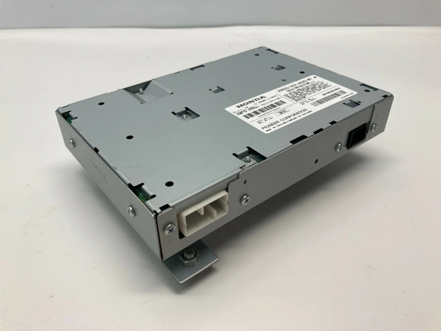04 05 ACURA TL 3.2L SATELLITE RADIO CONTROL MODULE UNIT PIONEER 39820SEPA020M1
