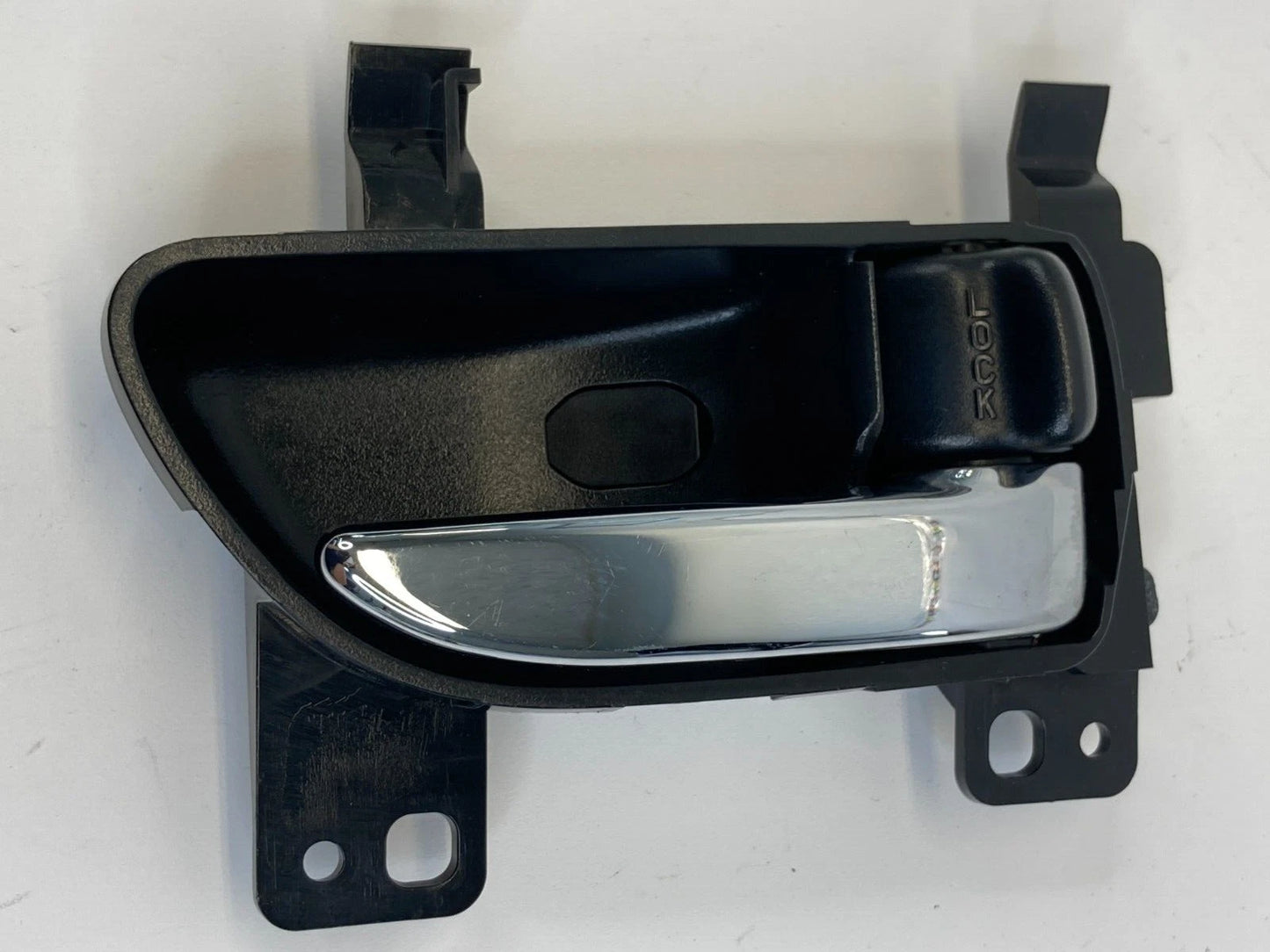 2010-2014 SUBARU LEGACY REAR RIGHT BACK SIDE INNER INTERIOR DOOR HANDLE OEM