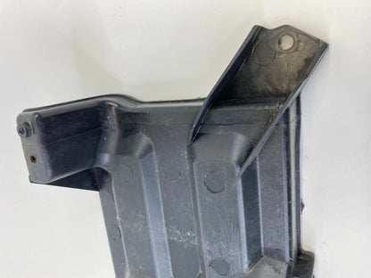 2000-2006 MAZDA MPV FRONT ENGINE BATTERY TRAY HOLDER PAD COVER OEM LC6256041