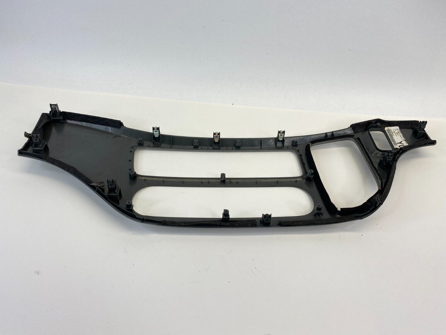 08-10 Honda Odyssey Center Dash AC Climate Control Bezel Trim Panel 77250SHJY020