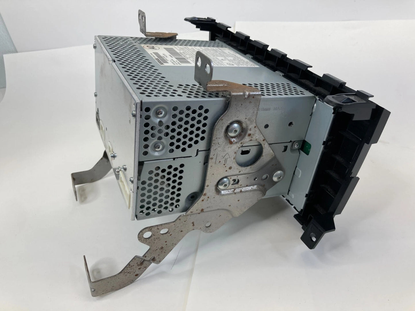 2013-2015 Nissan Altima Radio AM/FM AUX CD Disc Player Receiver 28185-3TA0G