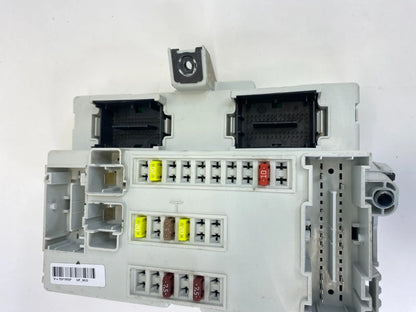 2015 Chrysler 200 2.4L L4 A/T Fuse Box Body Control Module Unit 68145625AH OEM