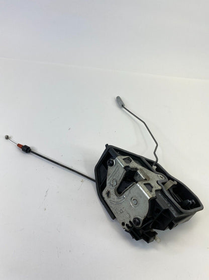 2002-2005 BMW 745i 745Li Front Left Driver Side Door Lock Latch Assembly 7154619