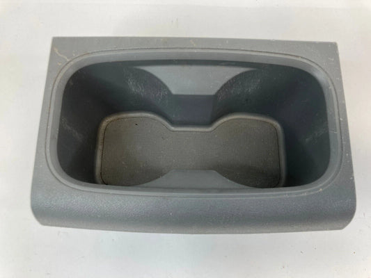 2008 2009 2010 CHRYSLER TOWN & COUNTRY CONSOLE CUP HOLDER CUPHOLDER OEM