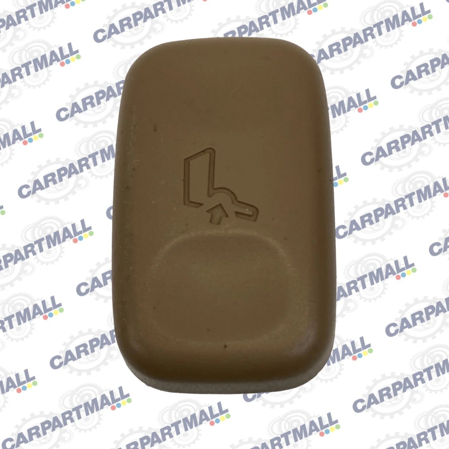 2004-2018 ACURA MDX FRONT RIGHT PASSENGER SIDE SEAT LUMBAR CONTROL BUTTON SWITCH
