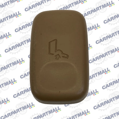 2004-2018 ACURA MDX FRONT RIGHT PASSENGER SIDE SEAT LUMBAR CONTROL BUTTON SWITCH