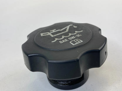 2002-2009 GMC ENVOY CHEVROLET TRAILBLAZER ENGINE OIL FILLER CAP COVER OEM