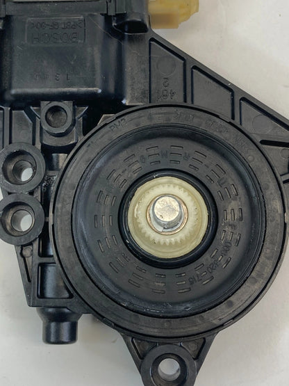 2011-2014 HYUNDAI SONATA REAR RIGHT SIDE DOOR POWER WINDOW MOTOR 83460-3Q001 OEM