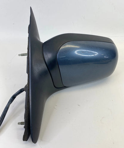 1997 97 FORD CROWN VICTORIA FRONT LEFT DRIVER SIDE VIEW POWER DOOR MIRROR OEM