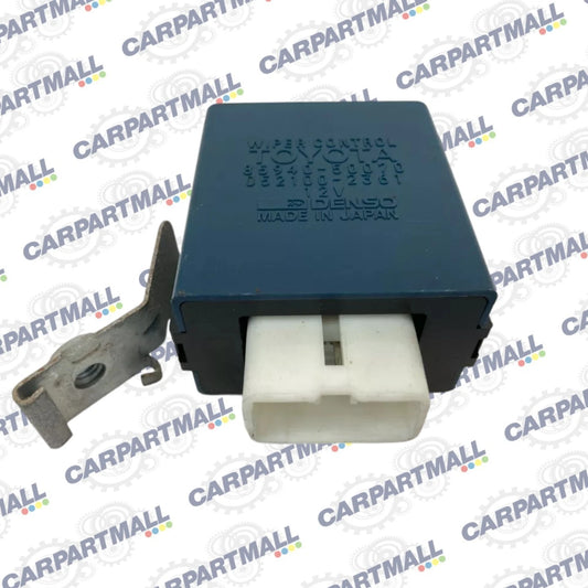 1993-1998 LEXUS LS400 WIPER WINDSHIELD RELAY CONTROL MODULE 85940-50070 OEM