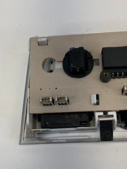 2009 2010 BMW 535i xDrive Front Interior Roof Reading Light Lamp 63-31-6-962-058