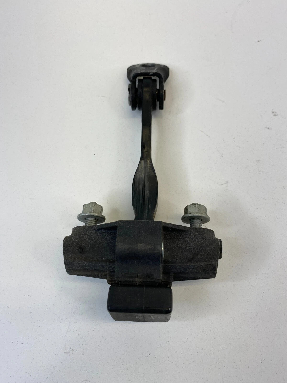 2006-2011 FORD FOCUS SEDAN REAR LEFT DRIVER SIDE DOOR LOCK CHECK STOP STOPPER