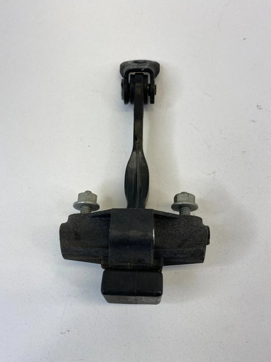 2006-2011 FORD FOCUS SEDAN REAR LEFT DRIVER SIDE DOOR LOCK CHECK STOP STOPPER