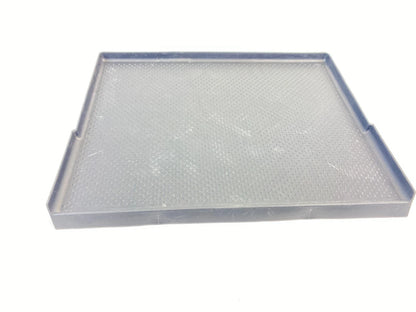 1999-2009 SAAB 9-5 GLOVE COMPARTMENT RUBBER MAT LINER 4600094 OEM