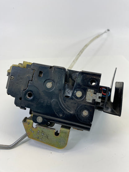 1998-2004 Audi A6 Quattro Front Left Side Door Latch Release Actuator 4B0837349