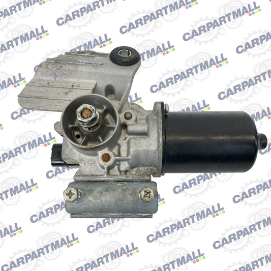 2007-2013 NISSAN ALTIMA FRONT WINDSHIELD WIPER MOTOR 28810-JA00A OEM
