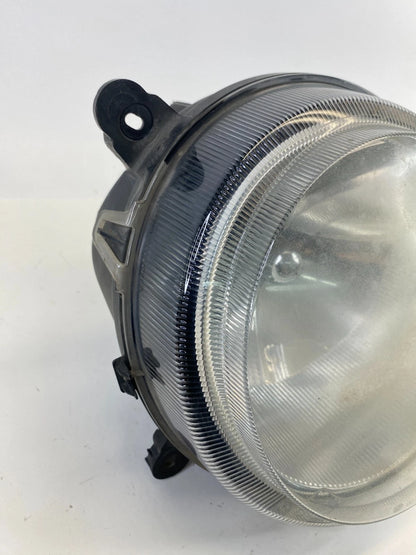 2007-2017 JEEP PATRIOT RIGHT PASSENGER SIDE HEADLIGHT HEADLAMP HALOGEN OEM