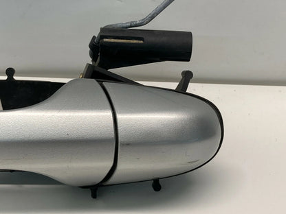 2004-2008 CHRYSLER PACIFICA EXTERIOR REAR LEFT SIDE DOOR HANDLE ASSEMBLY OEM