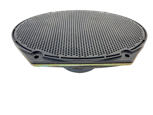 2005 2006 2007 FORD FREESTYLE REAR LEFT DOOR AUDIO SPEAKER XW7F-18808-BB OEM