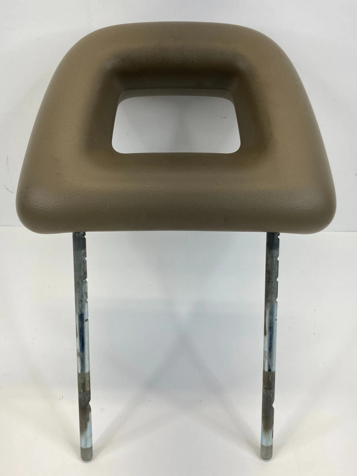 2009 09 DODGE CALIBER FRONT LEFT DRIVER SIDE SEAT HEADREST HEAD REST OEM