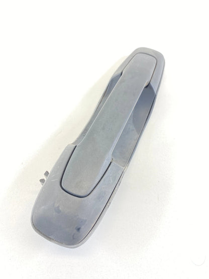 1999-2004 SUZUKI VITARA REAR RIGHT PASSENGER SIDE EXTERIOR DOOR HANDLE ASSEMBLY