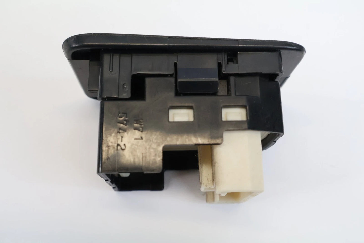 2007 2008 2009 2010 2011 TOYOTA CAMRY MIRROR CONTROL SWITCH 183574 OEM FACTORY