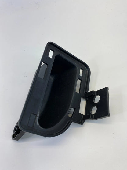 2007-2008 INFINITI G35 REAR RIGHT SIDE INTERIOR DOOR PULL HANDLE 80950-JK000 OEM